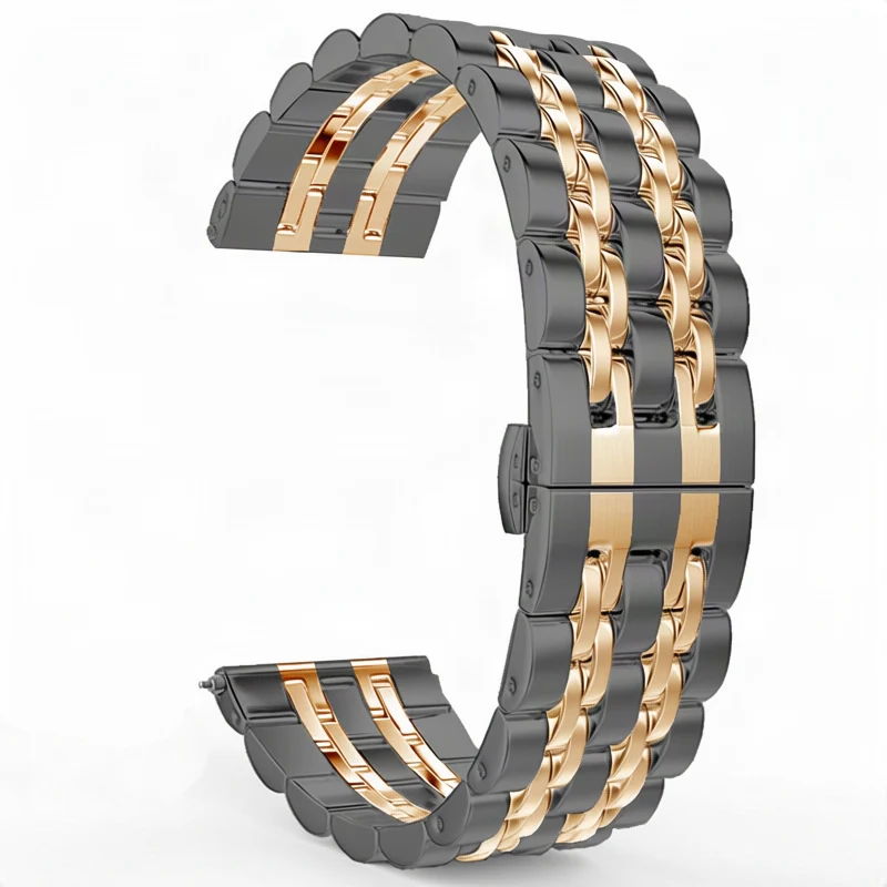 Edelband for UltraThin Full-Touchscreen SmartWatch