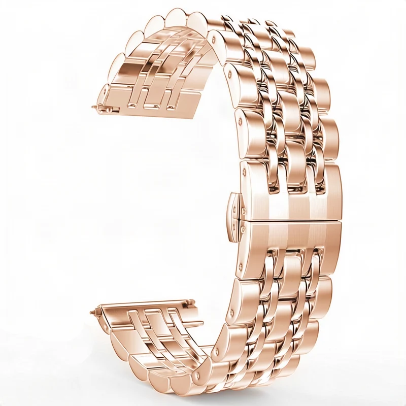 Edelband for UltraThin Full-Touchscreen SmartWatch