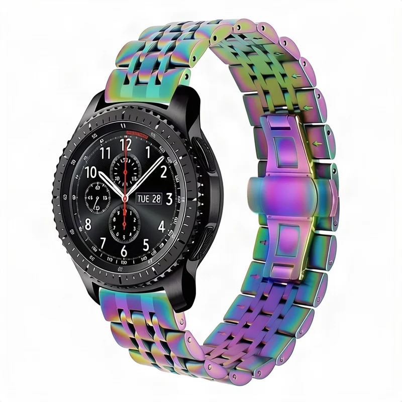 Edelband for UltraThin Full-Touchscreen SmartWatch