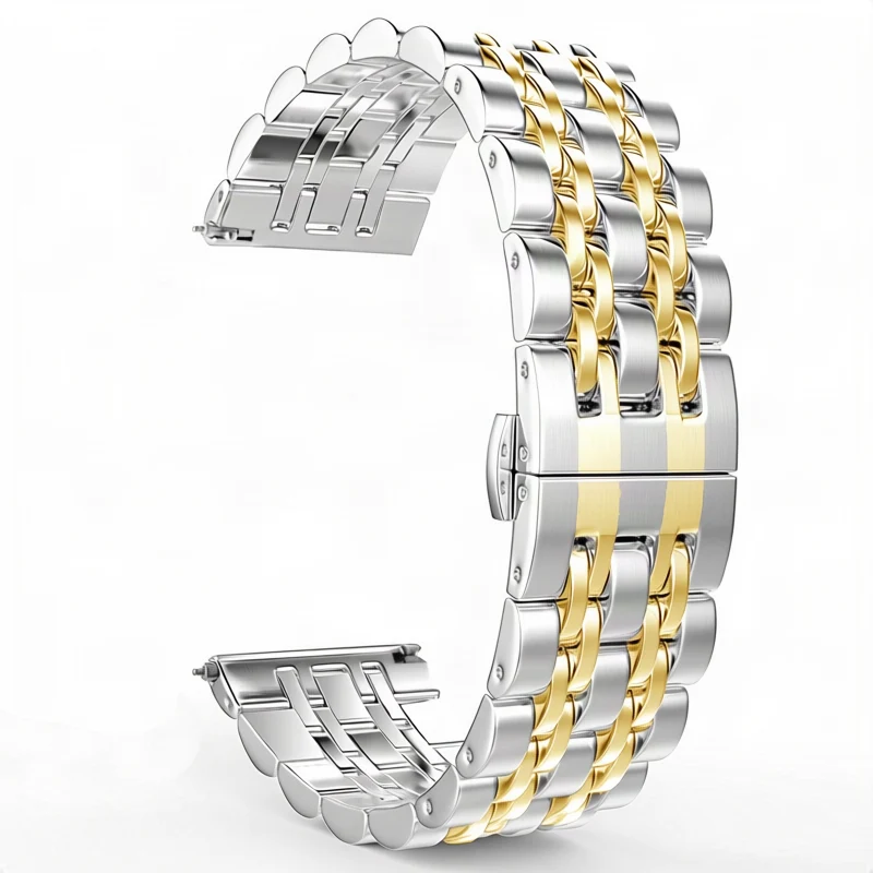 Edelband for UltraThin Full-Touchscreen SmartWatch