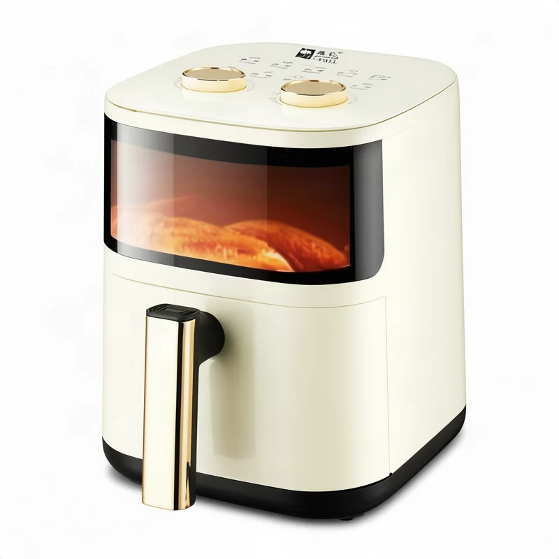 COSORI TurboBlaze 6.0-Liter Hot Air Fryer