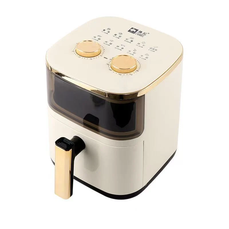 COSORI TurboBlaze 6.0-Liter Hot Air Fryer