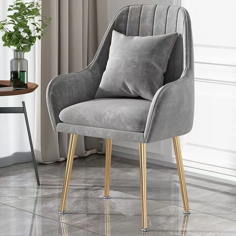 Bar stool with bowl and high backrest