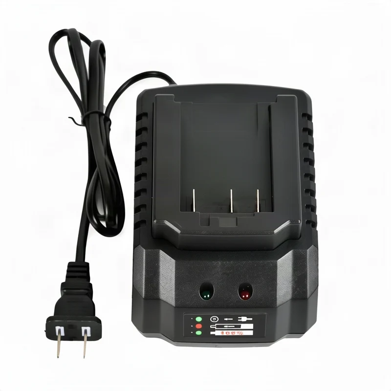 Lithium battery charger, 21 V