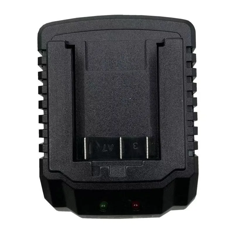 Lithium battery charger, 21 V