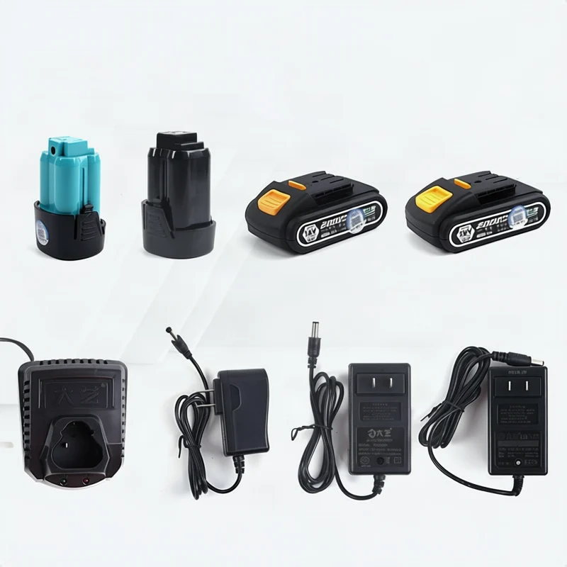 Lithium battery charger, 21 V