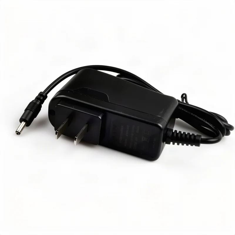 Lithium battery charger, 21 V