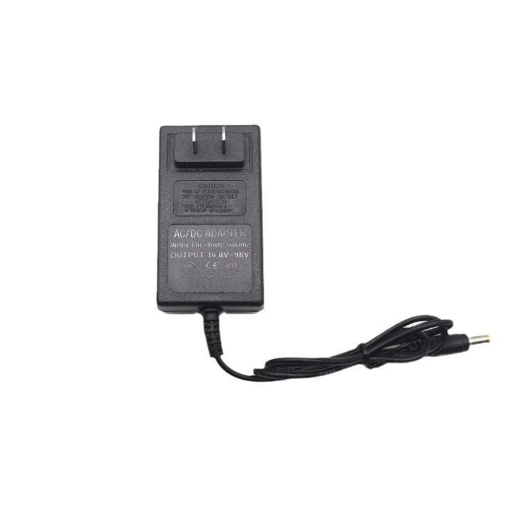 Lithium battery charger, 21 V