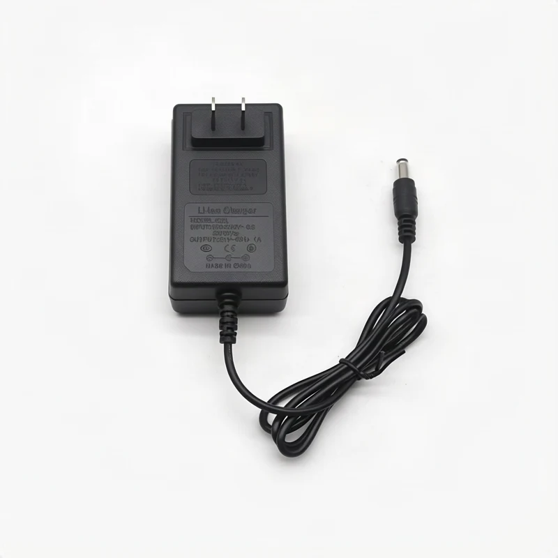 Lithium battery charger, 21 V