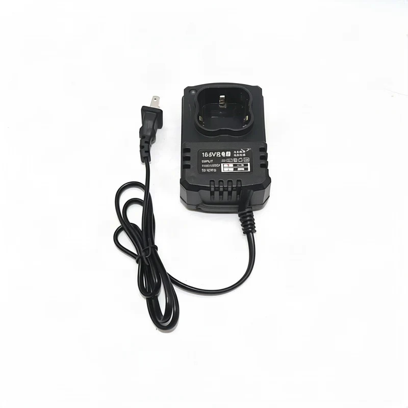 Lithium battery charger, 21 V
