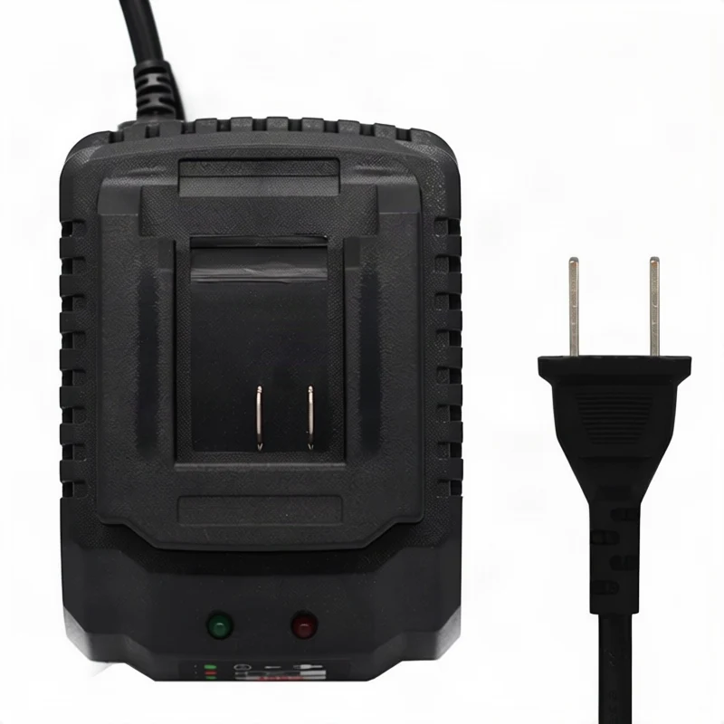 Lithium battery charger, 21 V