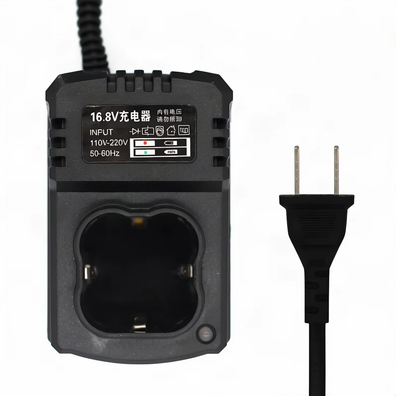 Lithium battery charger, 21 V