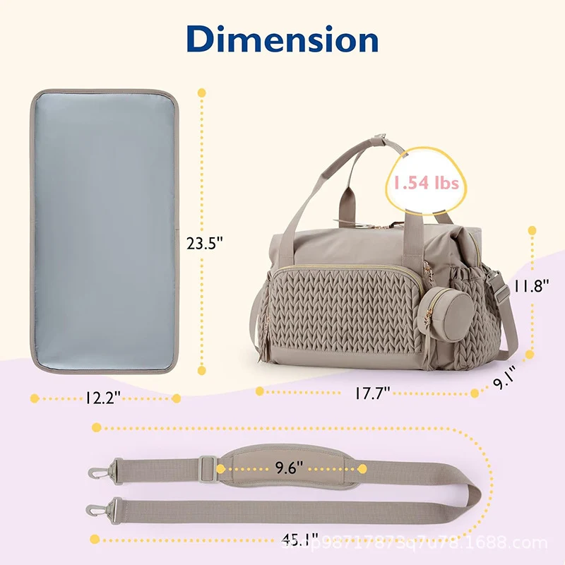 Versatile Fashion Travel Stornfield
