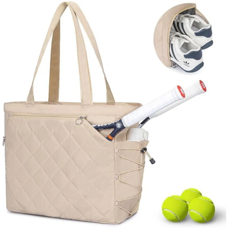 Tennis Training Tote Bag Stornfield
