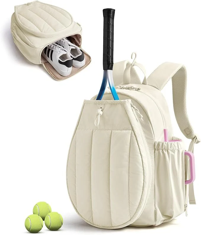 Tennis Racket Storage Backpack Stornfield