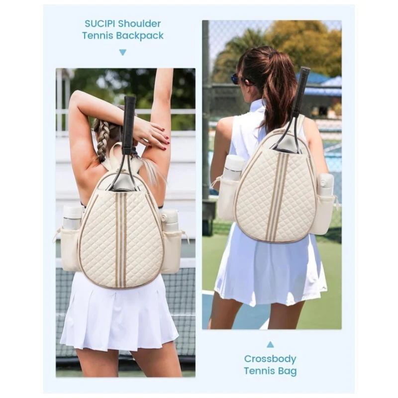 Tennis Racket Backpack Stornfield