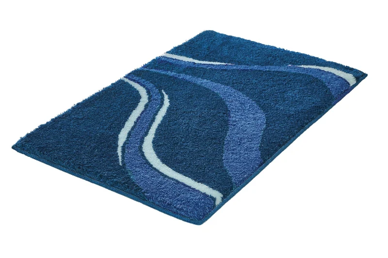 Badteppich VENTO Mare 70 x 120 cm