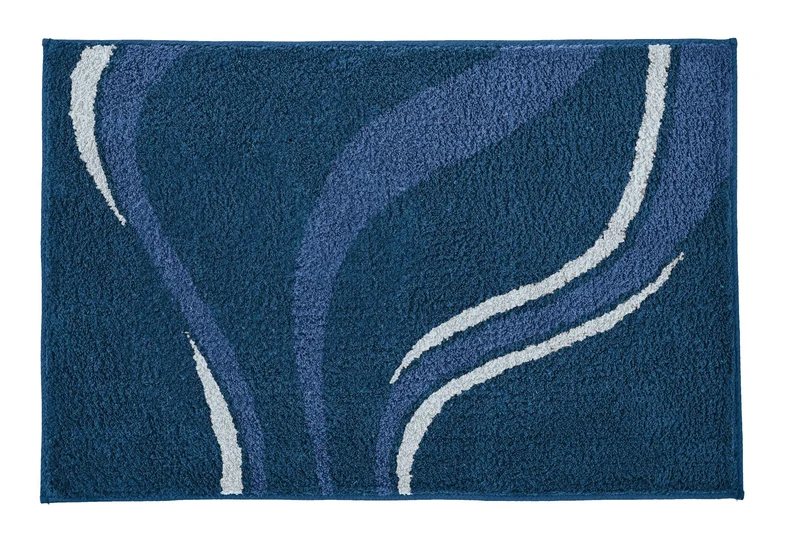 Badteppich VENTO Mare 60 x 90 cm