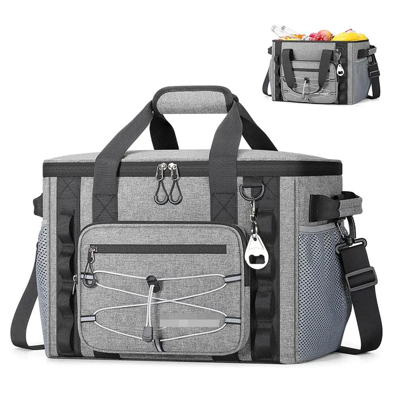 Unisex Kjølebag Luvikno