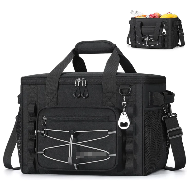 Unisex Kjølebag Luvikno
