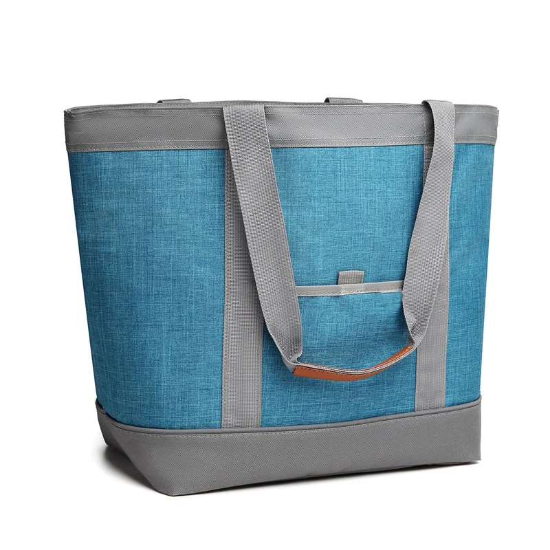 Dame Trendy Kjølebag med robust design Luvikno