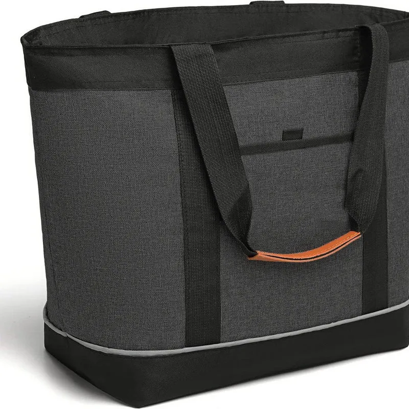 Dame Trendy Kjølebag med robust design Luvikno