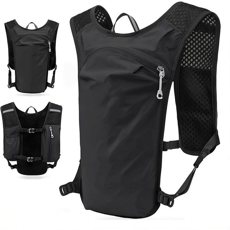 Dame Sporty Hydrering Ryggsekk Luvikno