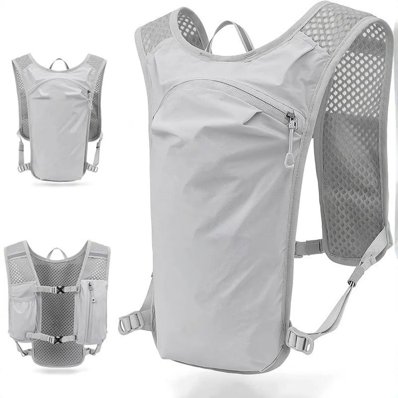 Dame Sporty Hydrering Ryggsekk Luvikno