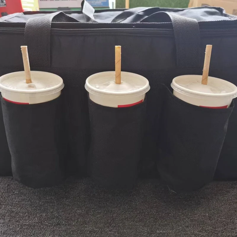 Dame Kjølebag med isolerende flaskesystem Luvikno