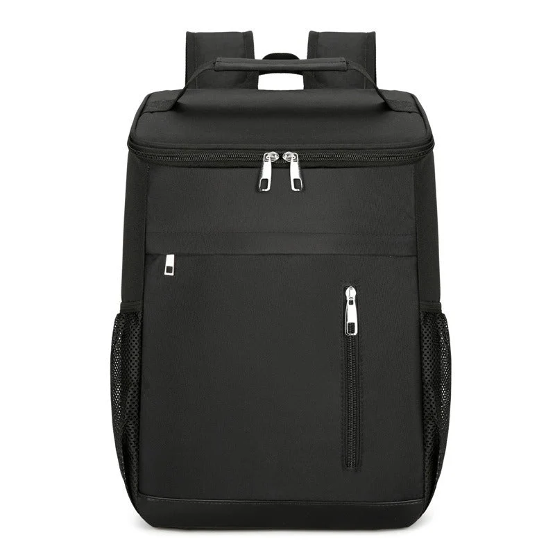 Damer ergonomisk kjølebag ryggsekk Luvikno