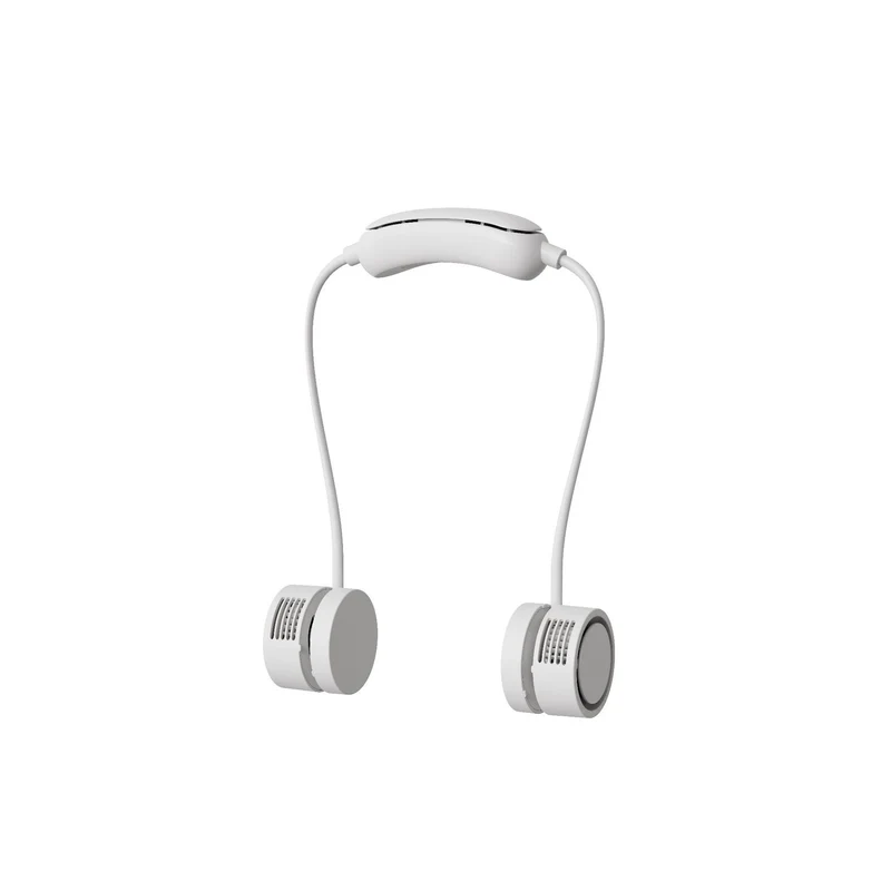 Unisex Trådløse Neckband Høyttalere Luvikno