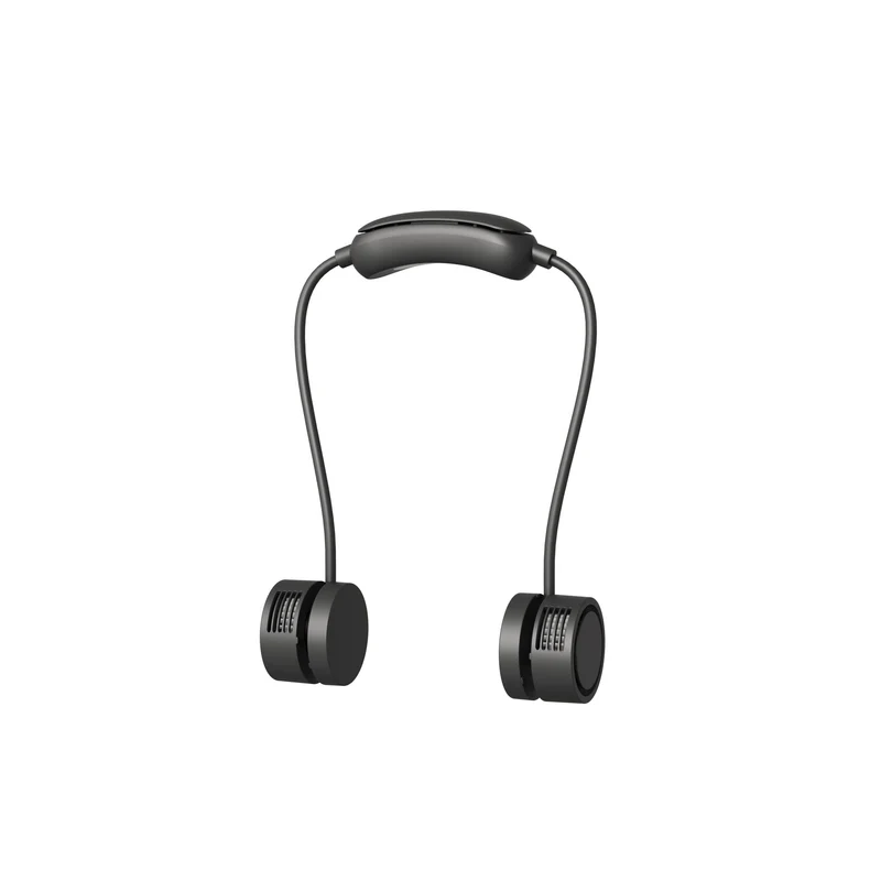 Unisex Trådløse Neckband Høyttalere Luvikno