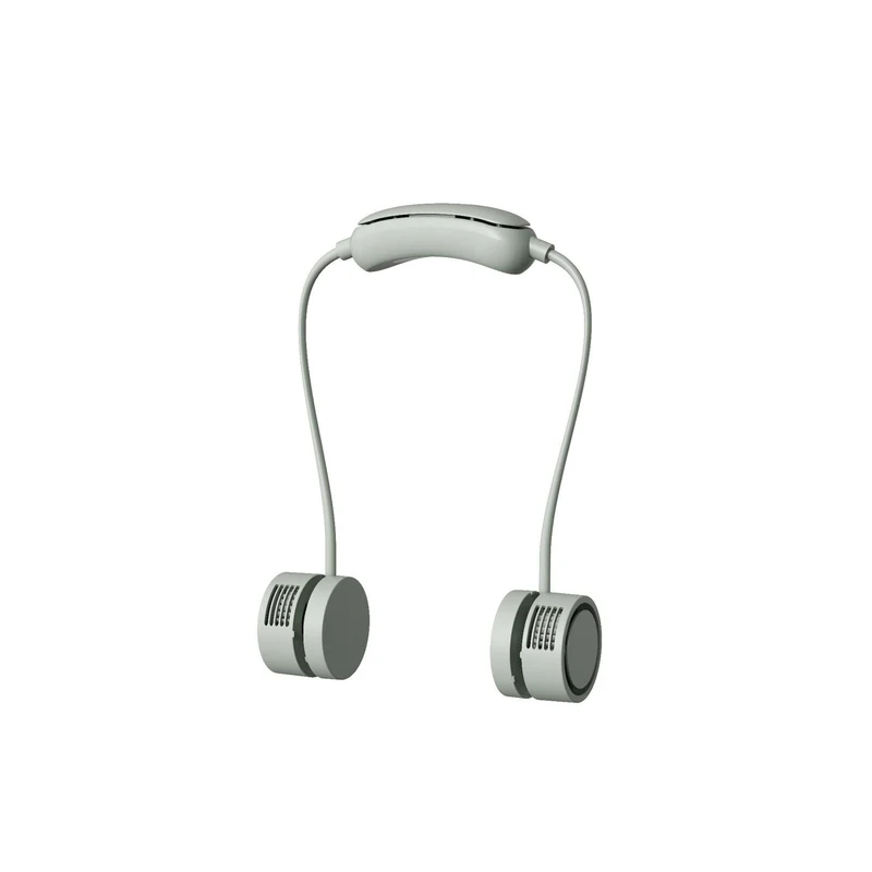 Unisex Trådløse Neckband Høyttalere Luvikno