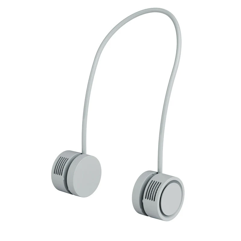 Unisex Trådløse Neckband Høyttalere Luvikno