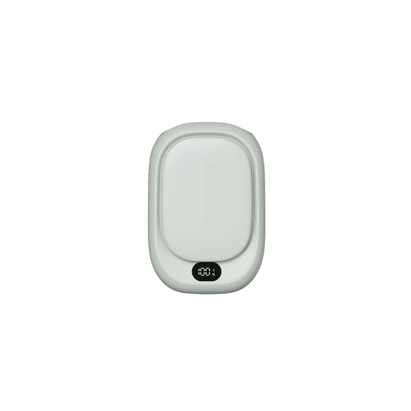 Unisex Smart Temperaturkontroll Oppvarmingsplate Luvikno