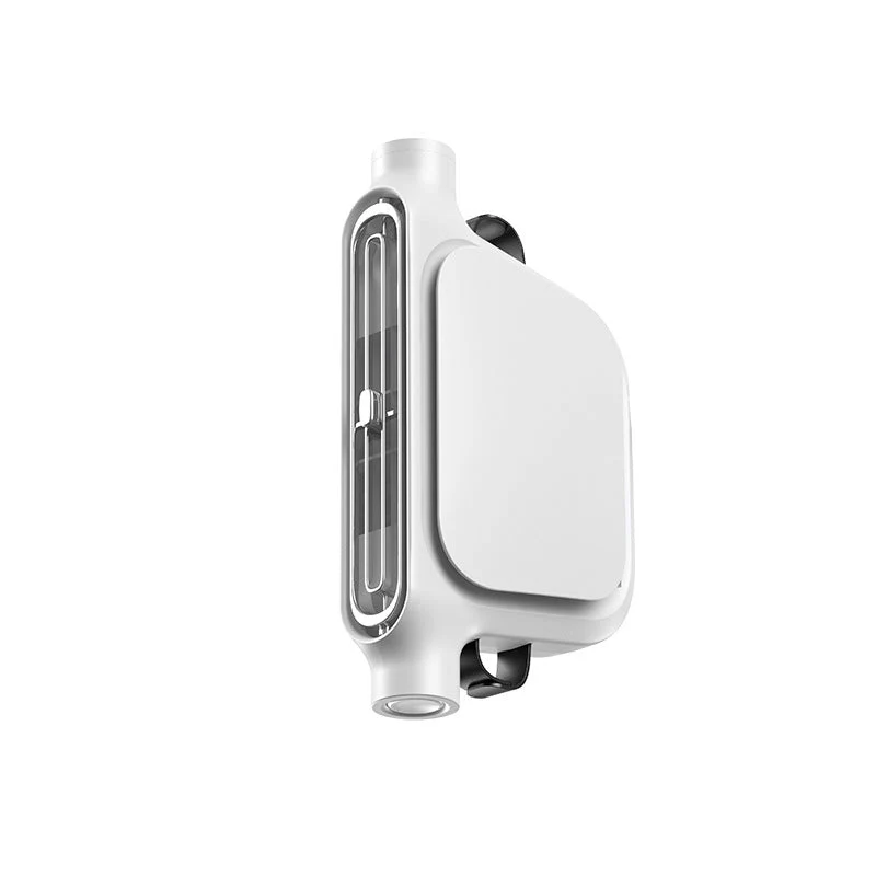 Unisex Smart Aroma Diffuser Luvikno