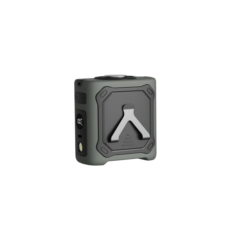 Unisex Multi-Purpose Compact Power Bank Luvikno