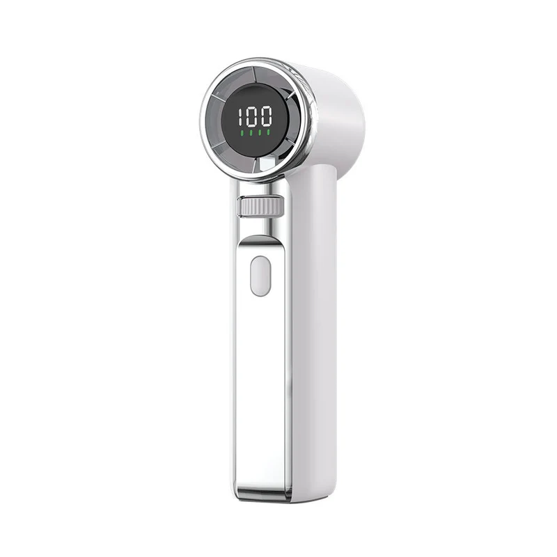 Unisex Digital Thermo Hair Styling Tool Luvikno
