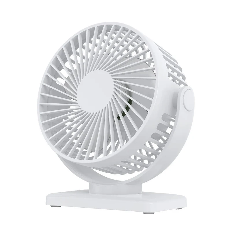 Unisex Desktop Air Circulator Fan Luvikno