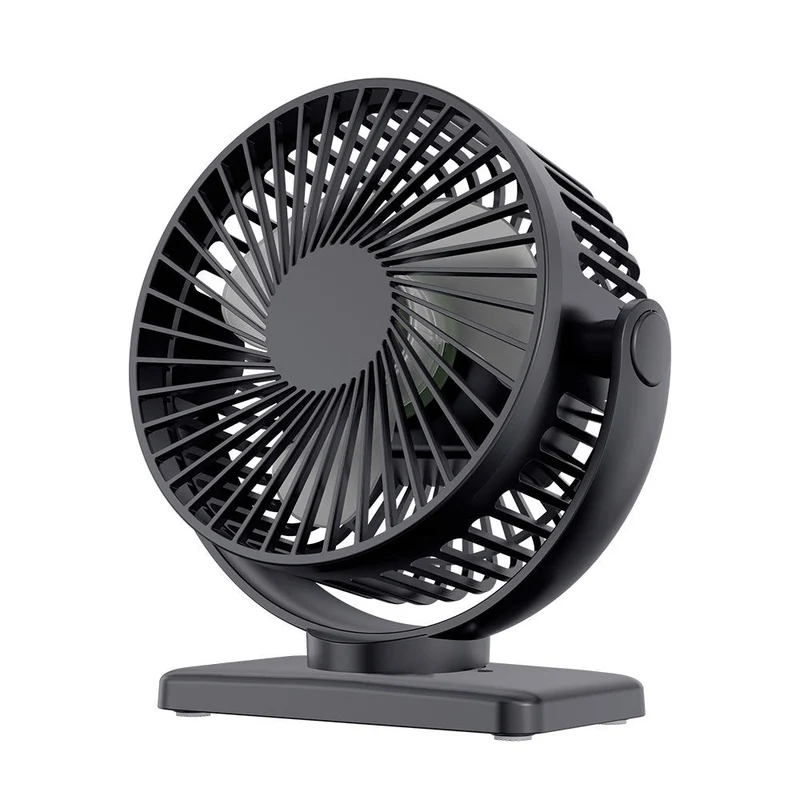Unisex Desktop Air Circulator Fan Luvikno