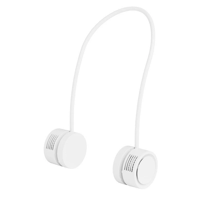 Unisex Komfortable Nakkehodetelefoner Luvikno
