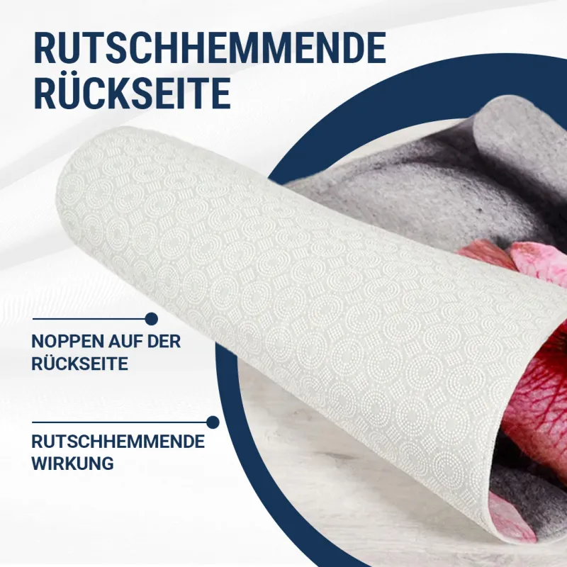 Foto-Fußmatte