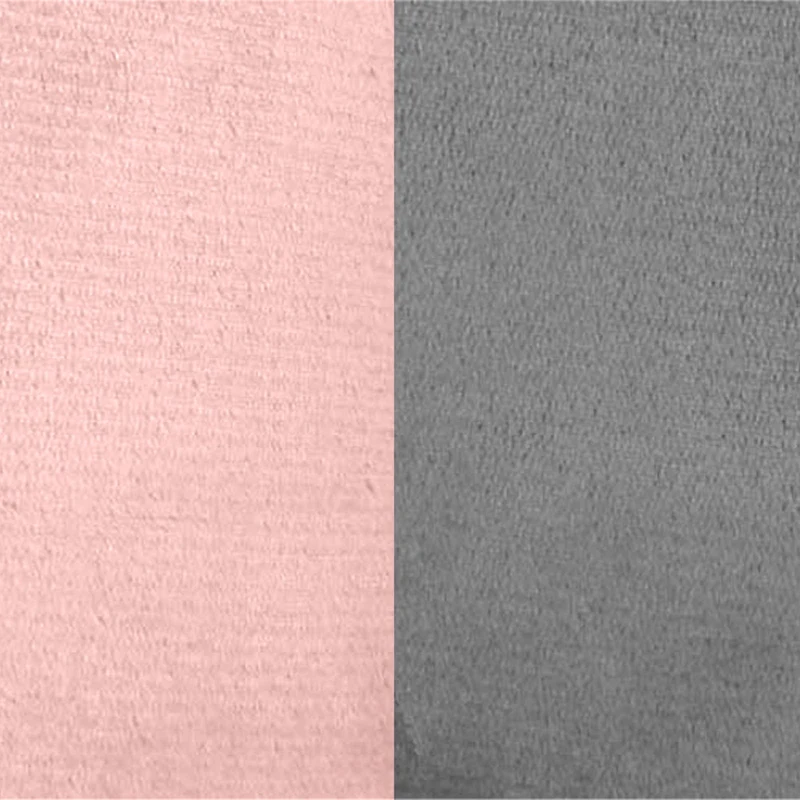 Wende Bettwäsche 135x200+80x80 Winter Cashmere Touch oder 2er Pack Kissenbezüge