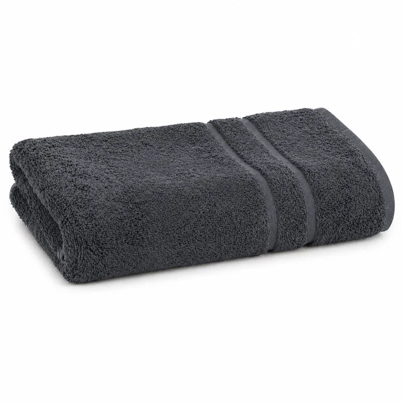 Saunatuch Line-Star 450g/m² kochfest chlorecht 100% Baumwolle Floringo 70x200