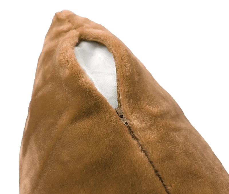 2er Pack Gözze Kissenhülle Premium Cashmere Feeling Kissenbezug 50x50 cm super soft