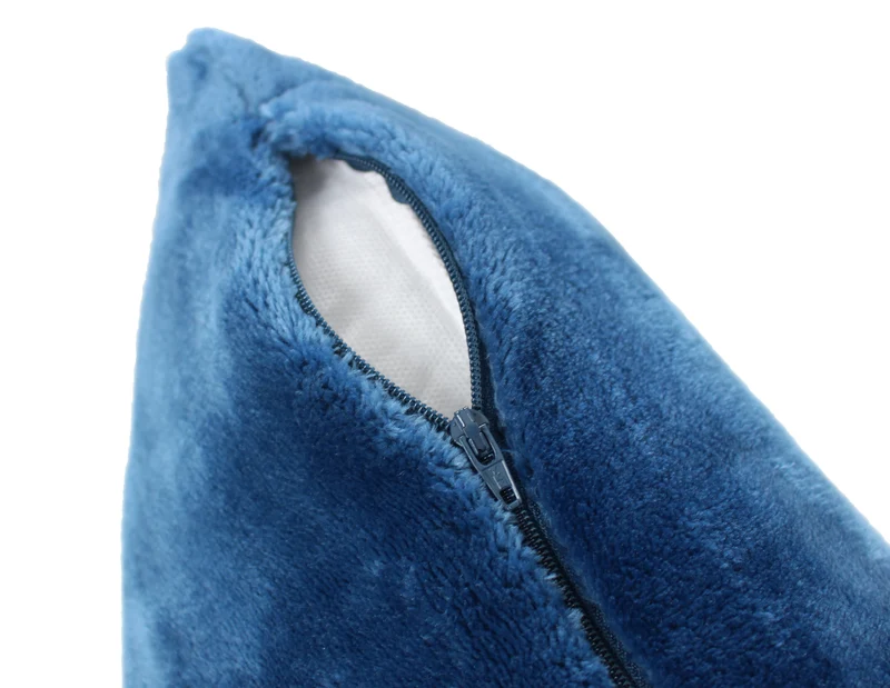 2er Pack Gözze Kissenhülle Premium Cashmere Feeling Kissenbezug 50x50 cm super soft