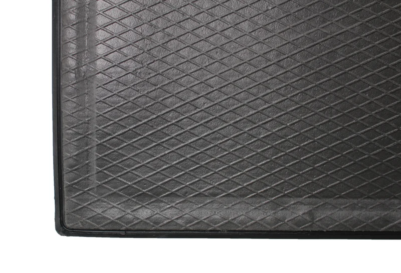 Schmutzfangmatte Microfaser 50x75 cm mit rutschhemmender Rückseite - verschiedene Designs