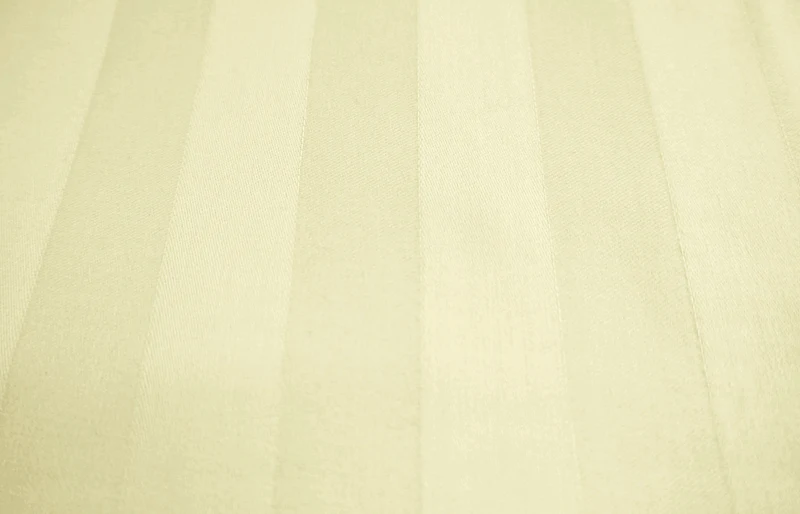 4tlg. MOON Professional Hotelbettwäsche Bettwäsche champagner Damast 25mm Hotelverschluss 90° 135x200 / 80x80 180g/m² schwere Ausführung
