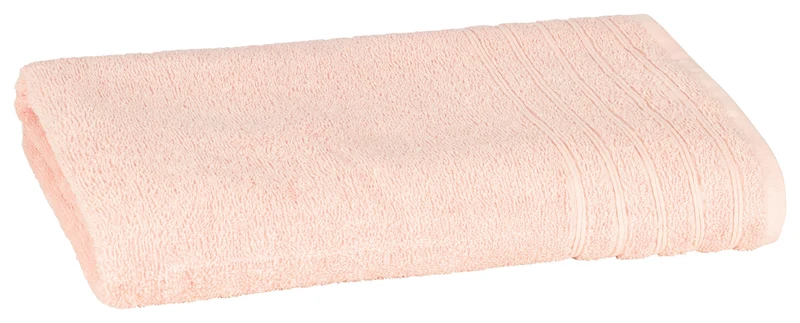 Badetuch Badelaken ECO-Star 100x150 cm Indanthrengefärbt Floringo