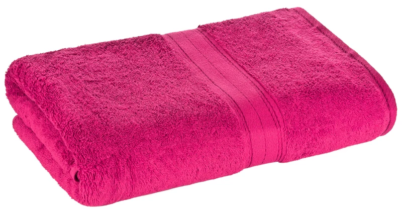 Handtuch Duschtuch Badetuch exclusiv 600g/m² Doppelpack - FLORINGO RESTPOSTEN